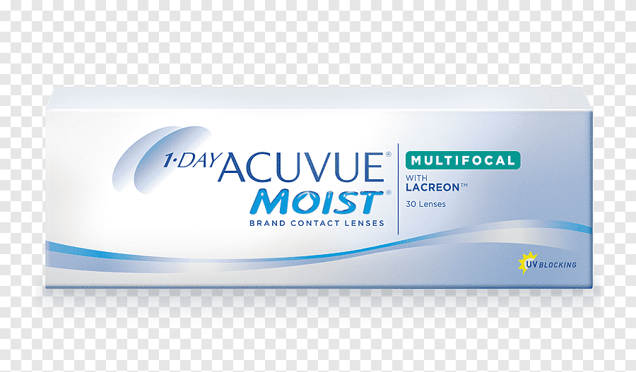 Acuvue - Vita Kim - Toric - Soft (Hydrogel) - Daily Wear - Daily Disposable